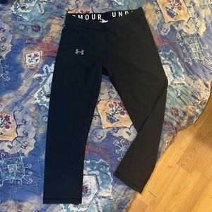 💥2 for $30Under armour leggings